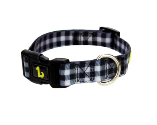 Be One Breed Silicone Collars