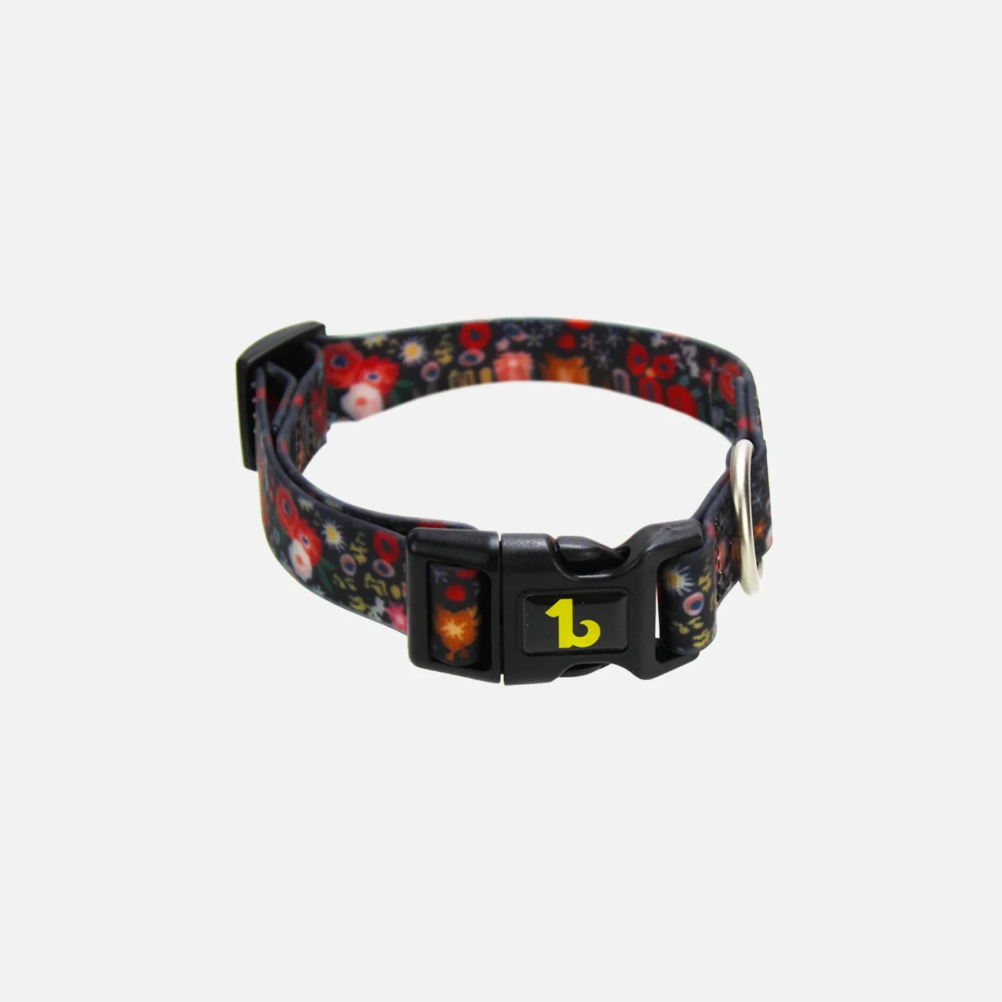 Be One Breed Silicone Collars