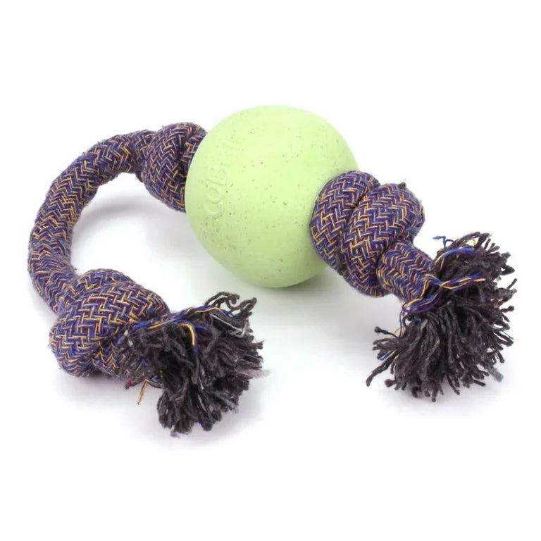 Beco Rope Ball