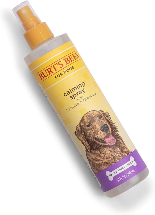 Burt's Bees for Dogs Calming Spray