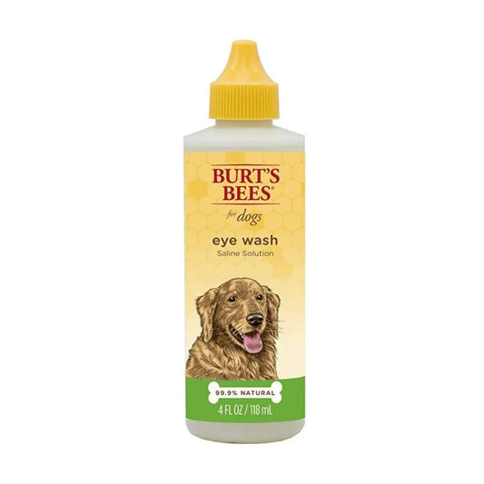 Burt's Bees for Dogs Eye Wash