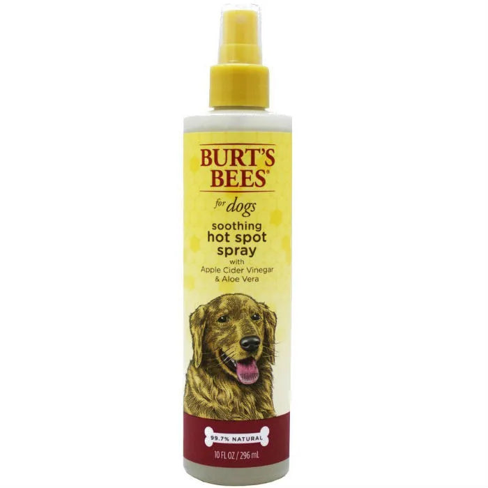 Burt's Bees Soothing Hot Spot Spray