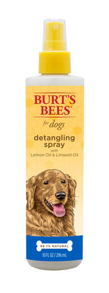 Burt's Bees for Dogs Detangling Spray