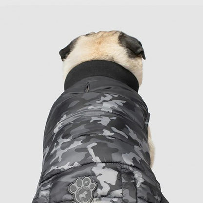 Canada Pooch Summit Stretch Vest