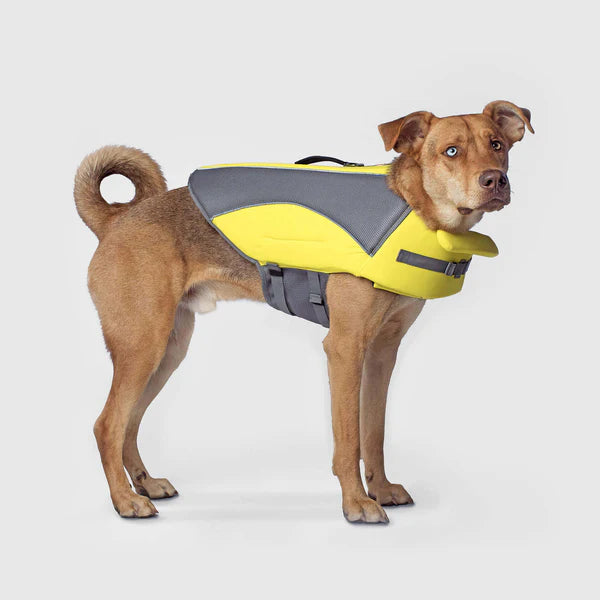 Canada Pooch Wave Rider Life Jacket