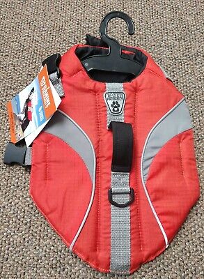 Canine Friendly Life Jacket