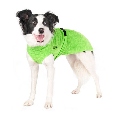 Chilly Dogs Soaker Robe