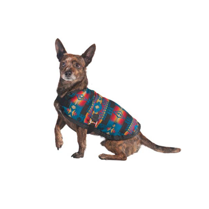 Chilly Dog Blanket Dog Coat