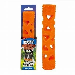 Chuckit! Breathe Right Fetch Stick