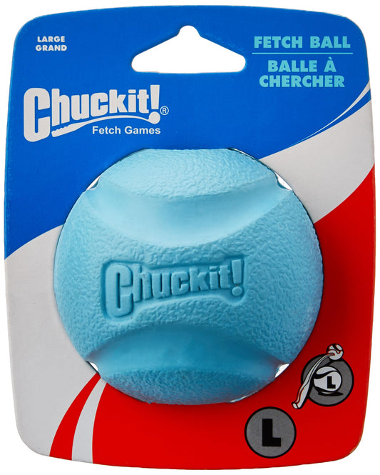 Chuckit! Fetch Ball