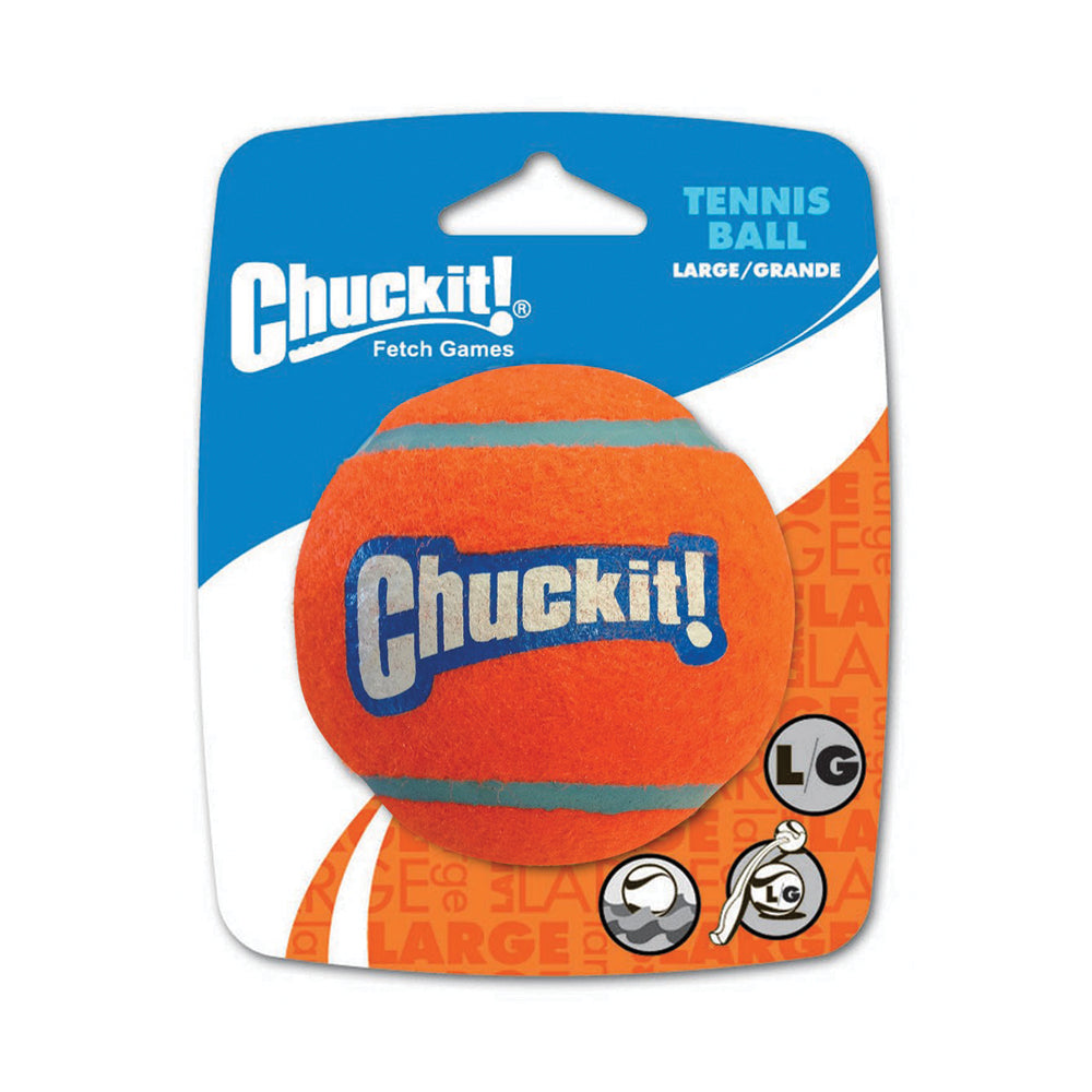 Chuckit! Tennis Ball