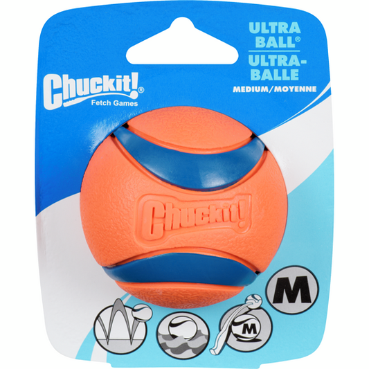 Chuckit! Ultra Ball