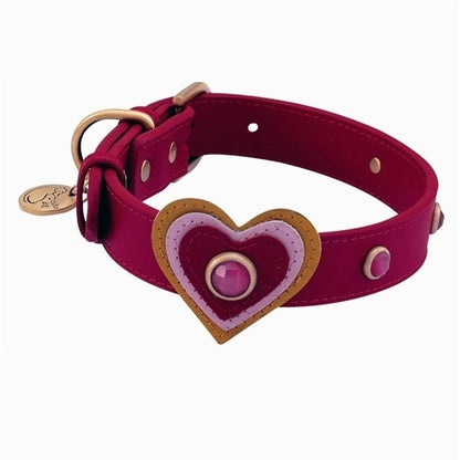 Dosha Dog Collars