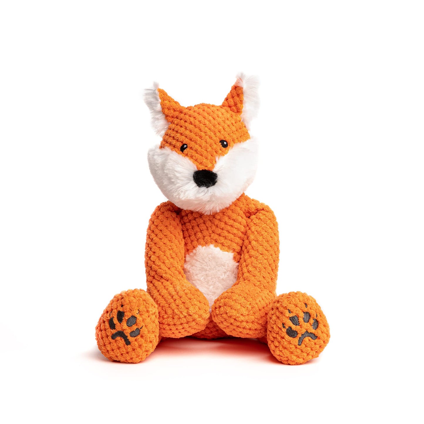 Fab Dog Floppies Orange Fox