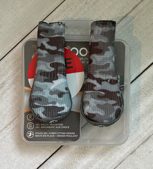 Goo-eez Trendz - Snow Camo/Charcoal