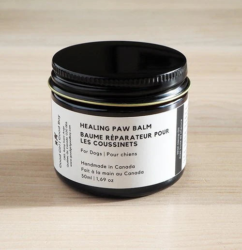 Good Girl Good Boy Healing Paw Balm