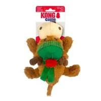 KONG Holiday Cozie Reindeer