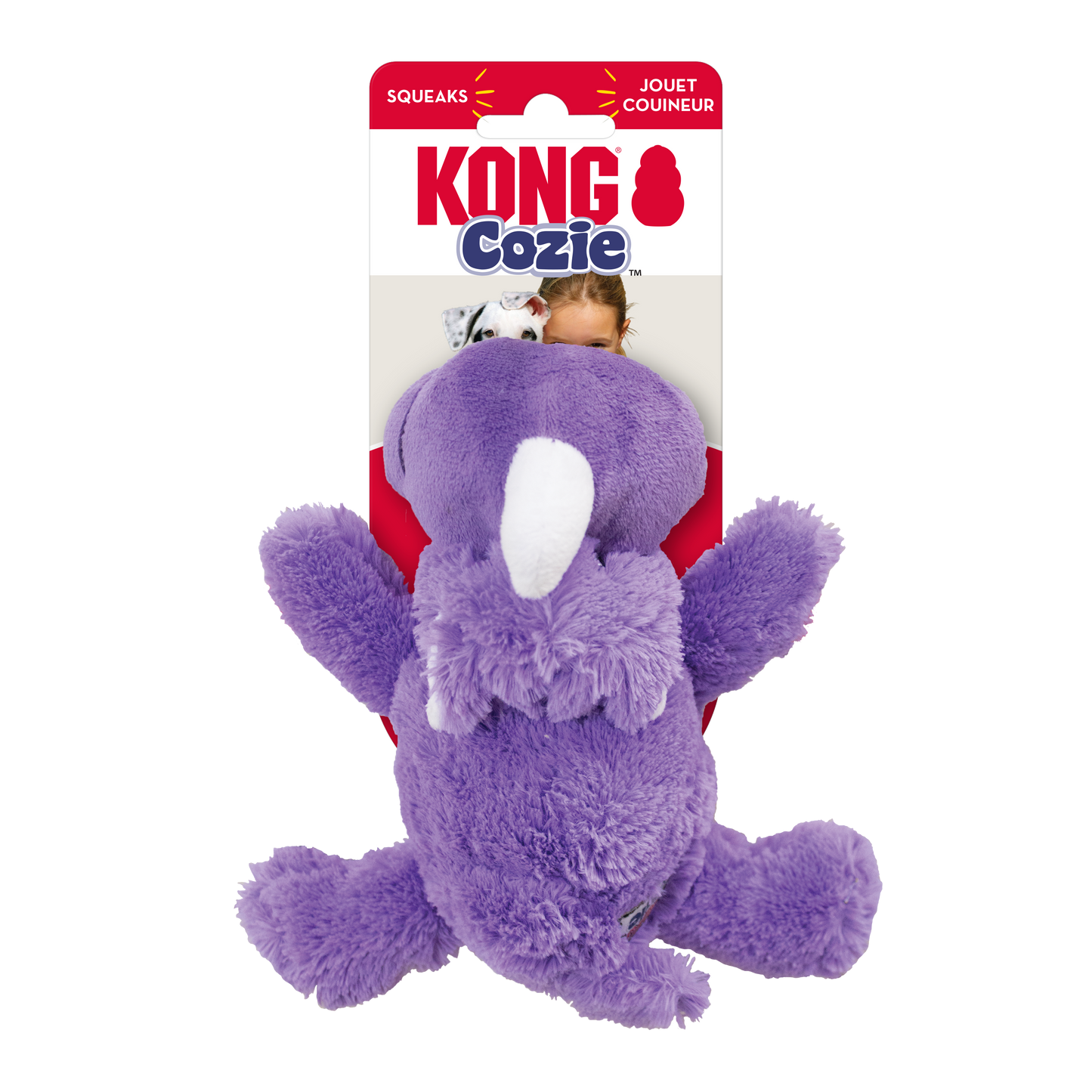 KONG Cozie