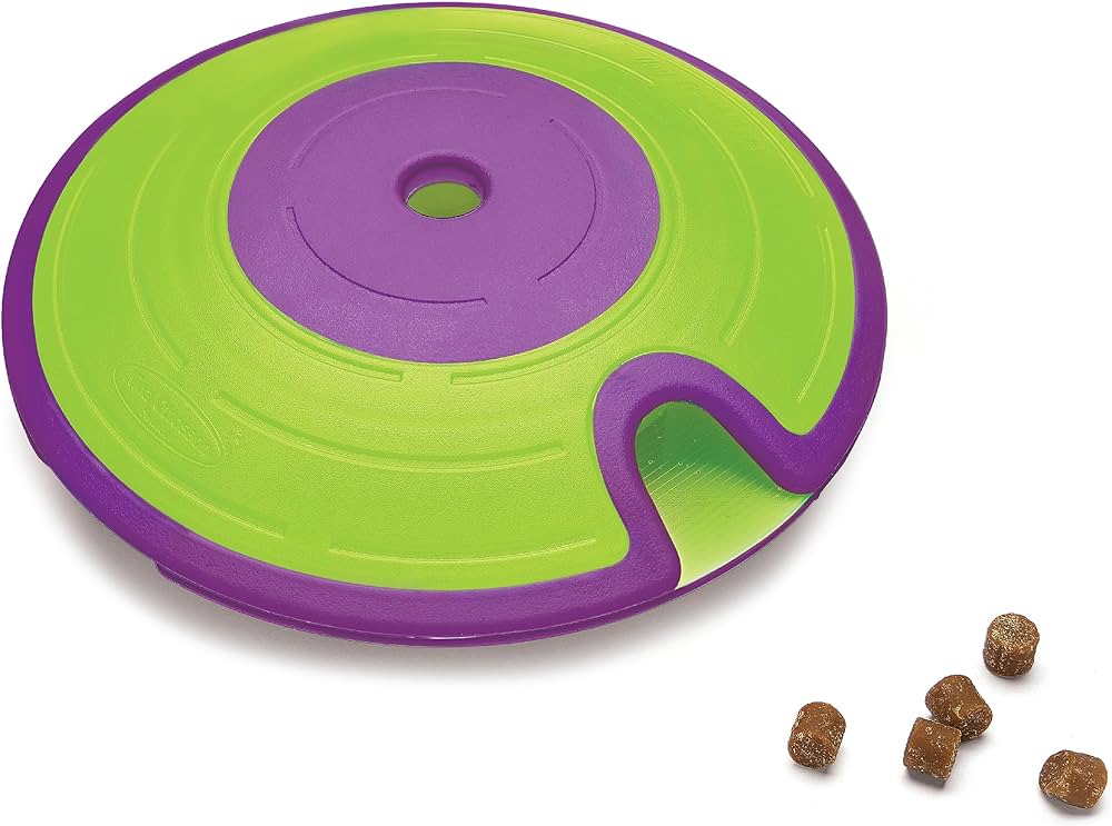 Outward Hound Nina Ottosson Dog Treat Maze