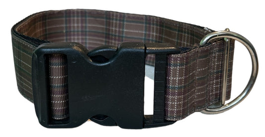 Paws Apparel Ribbon Webbed Collars