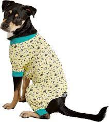 Petrageous Dog Pyjamas