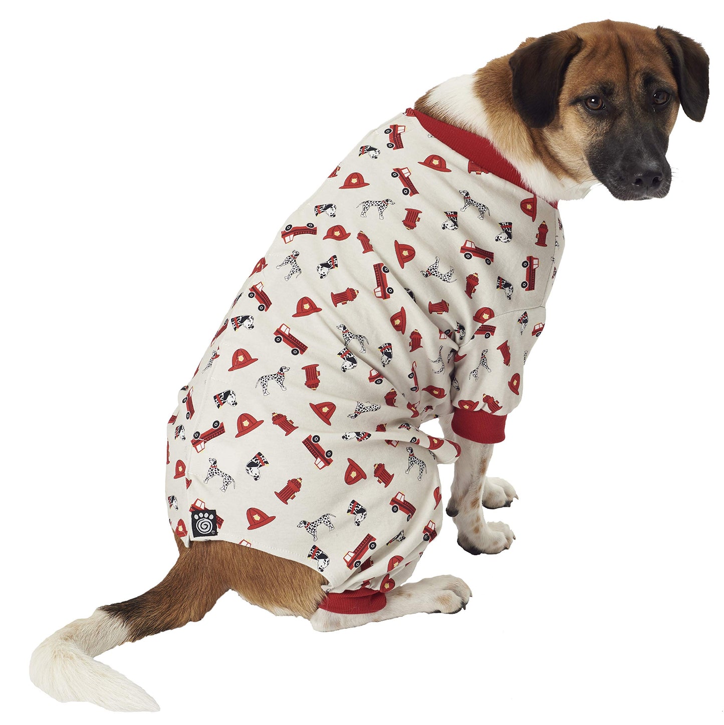 Petrageous Dog Pyjamas