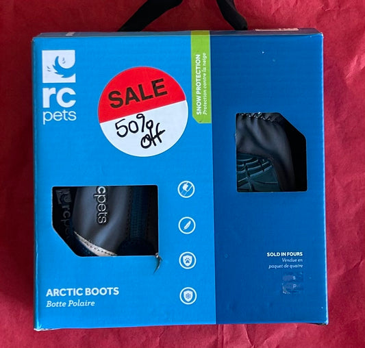 RC Pets Arctic Boot