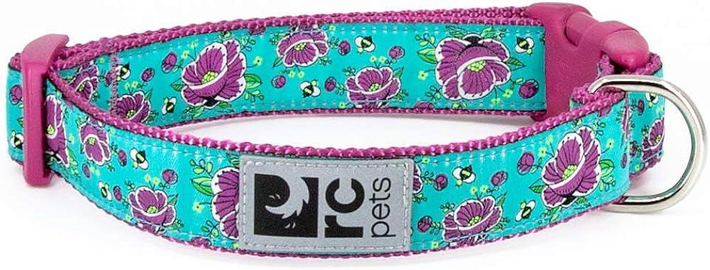 RC Pets Clip Collar