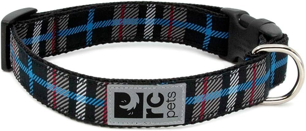 RC Pets Clip Collar