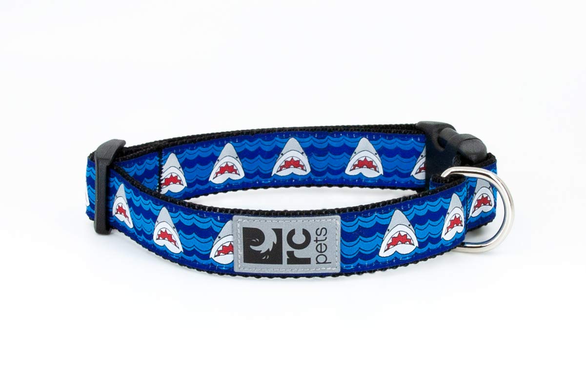 RC Pets Clip Collar