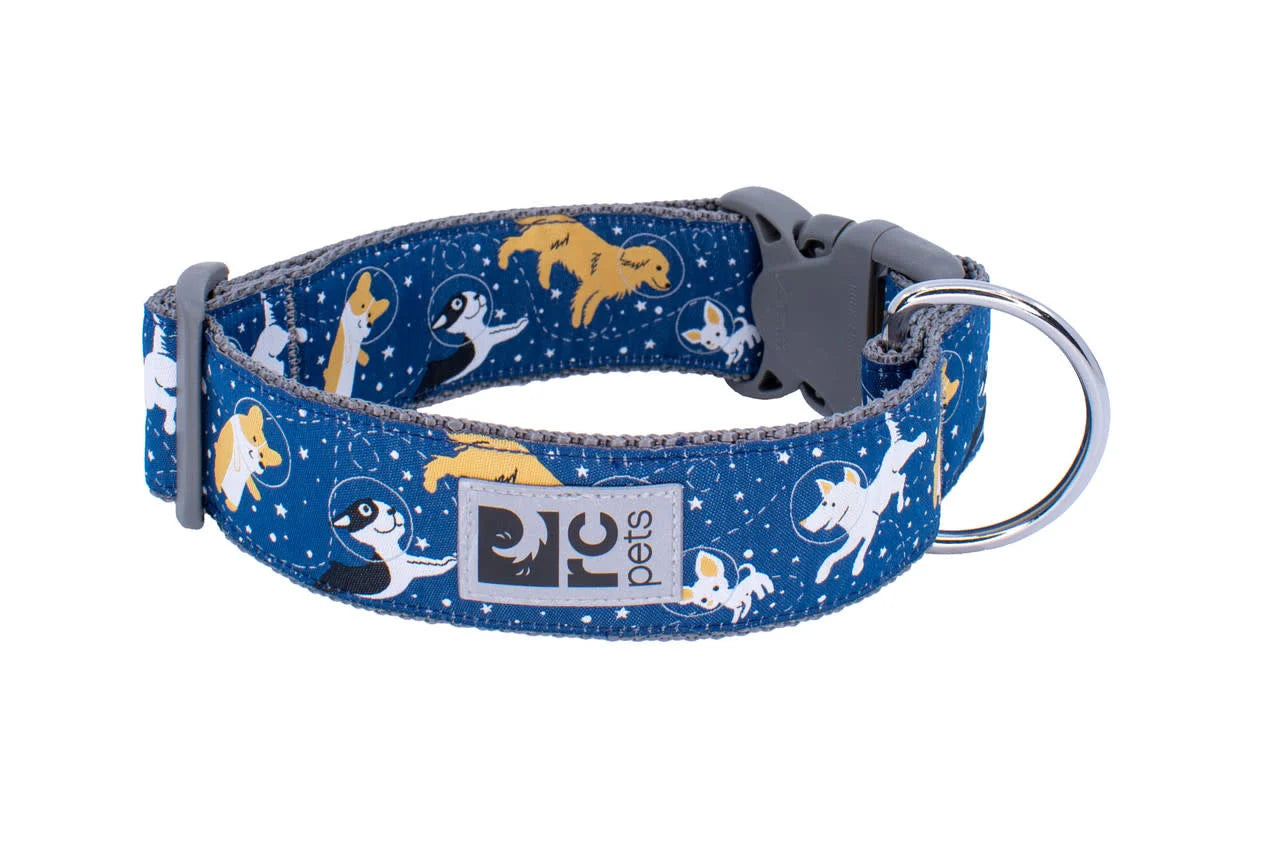 RC Pets Clip Collar