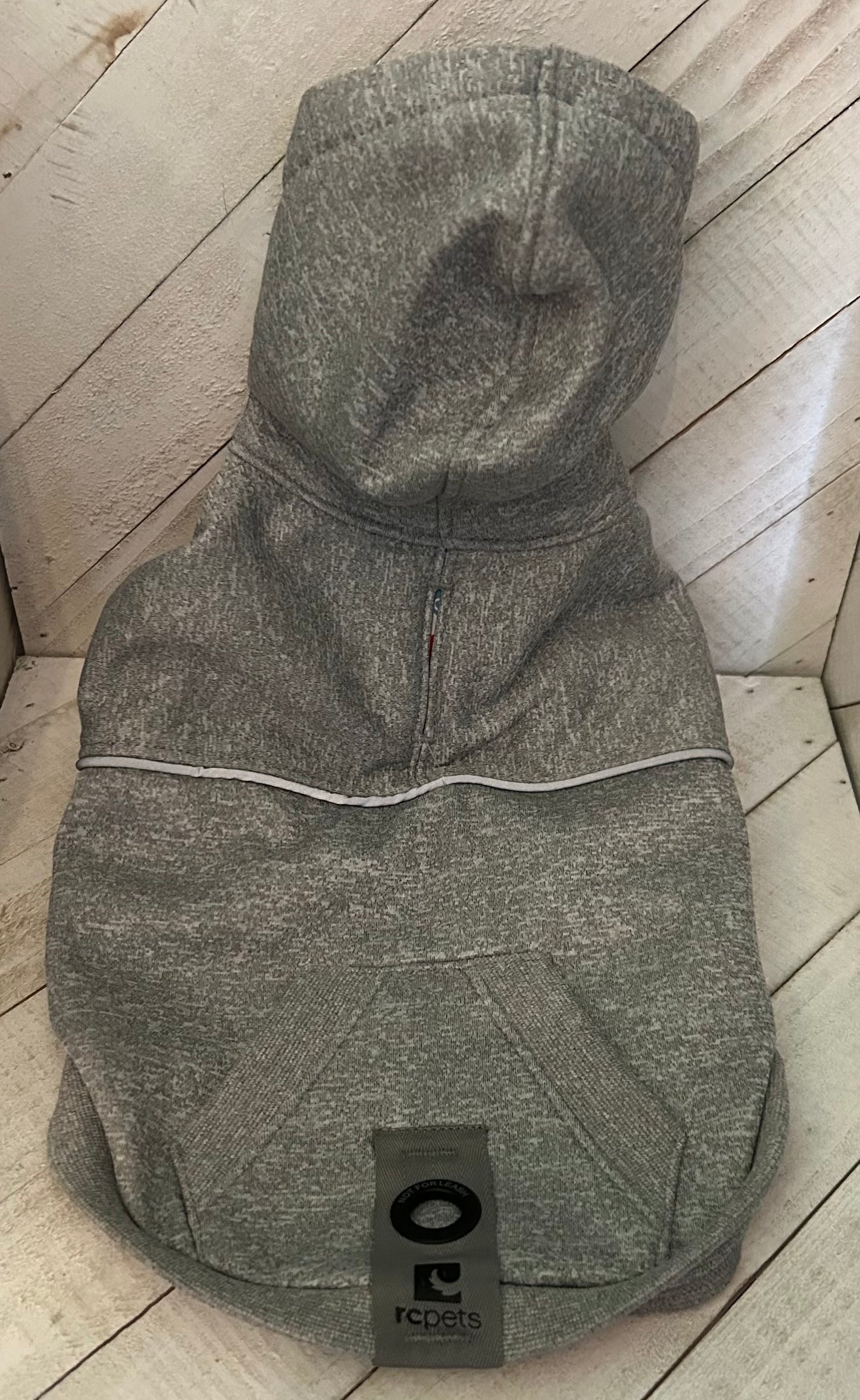 RC Pets Elements Hoodie