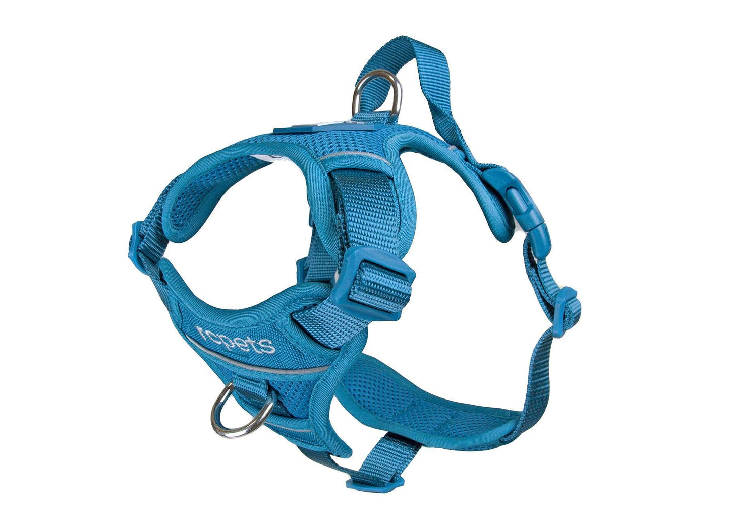 RC Pets Momentum Control Harness