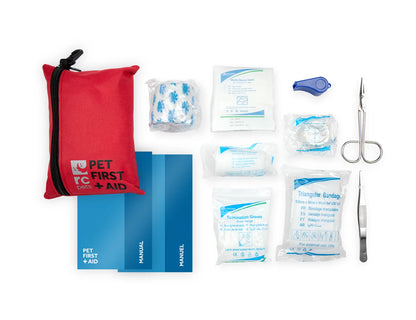 RC Pets Pocket First Aid Kit