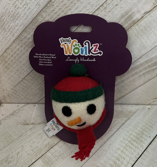 RC Pets Wooly Wonkz Frosty