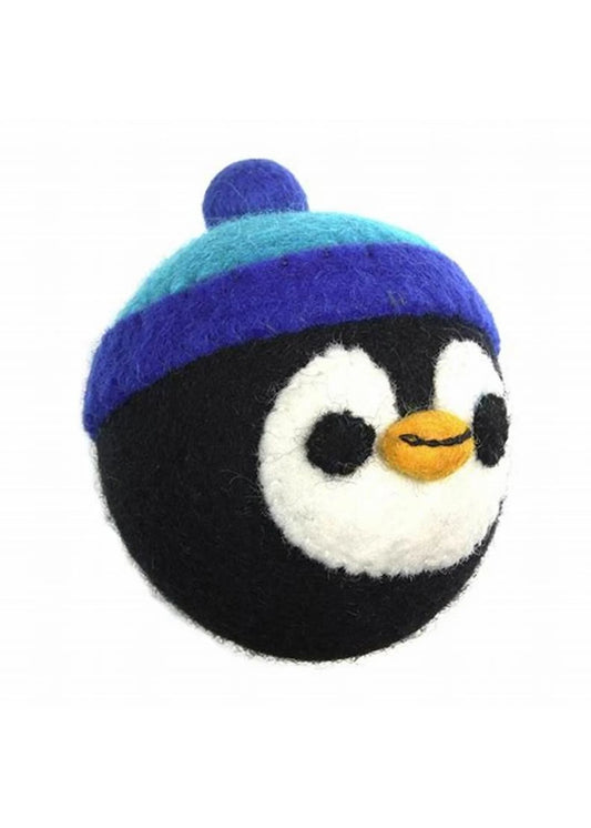 RC Pets Wooly Wonkz Penguin