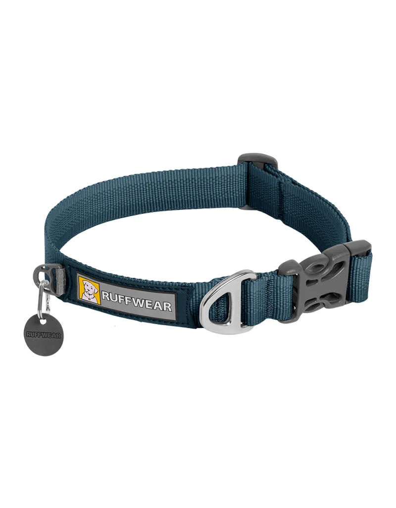 Ruffwear Front Range Collar