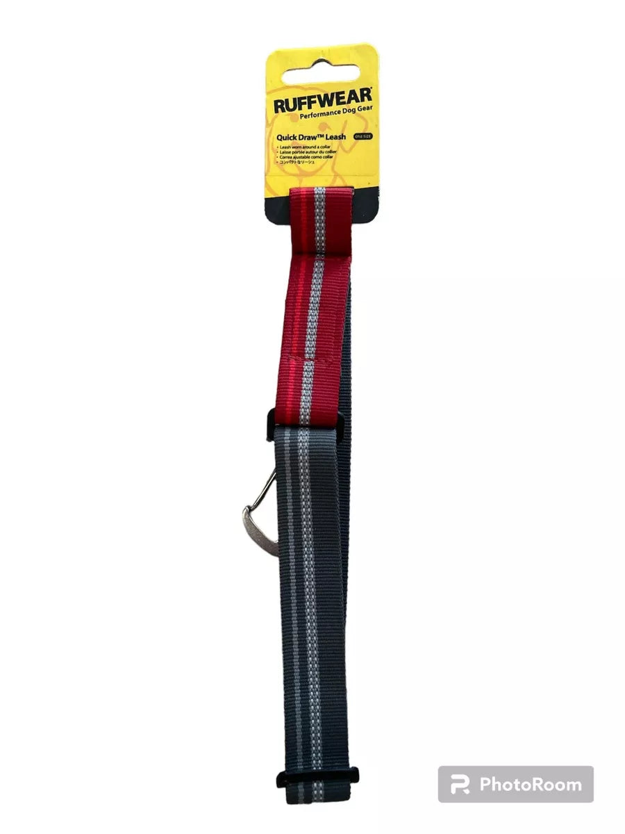 Ruffwear Quick Draw Leash