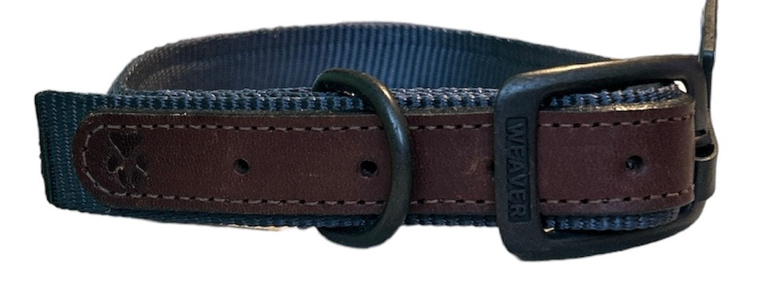 Shedrow K9 Sedona Nylon Collar