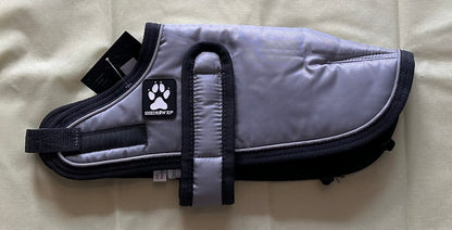 Shedrow Tundra Dog Coat