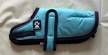 Shedrow Tundra Dog Coat