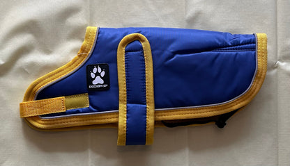 Shedrow Tundra Dog Coat