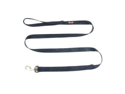 Smoochy Poochy Nylon Leash