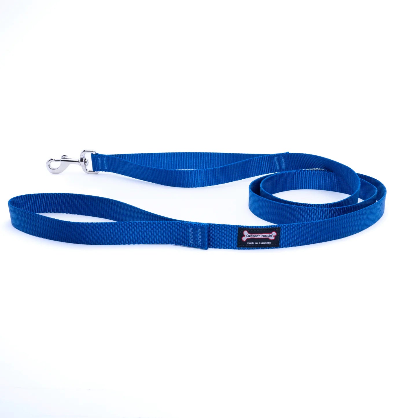 Smoochy Poochy Nylon Leash