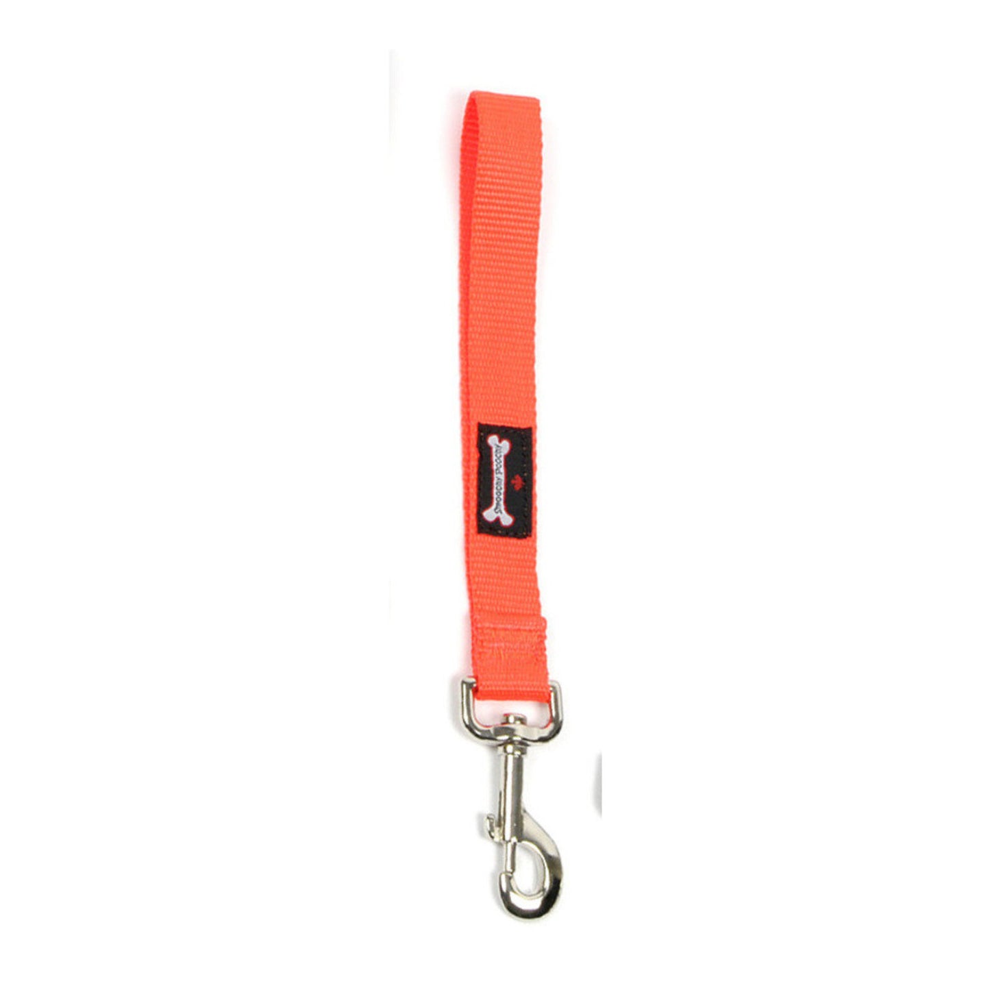 Smoochy Poochy Nylon Traffic Lead