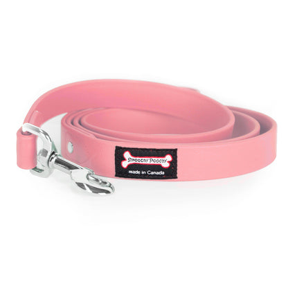 Smoochy Poochy Poly Vinyl Leash