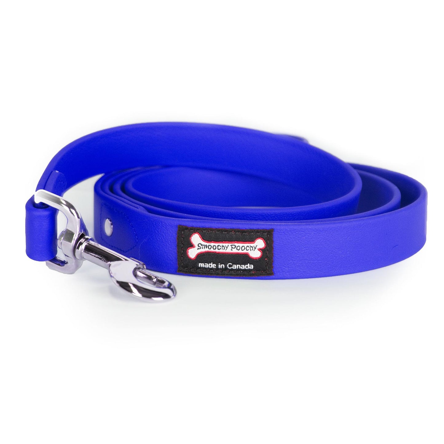 Smoochy Poochy Poly Vinyl Leash