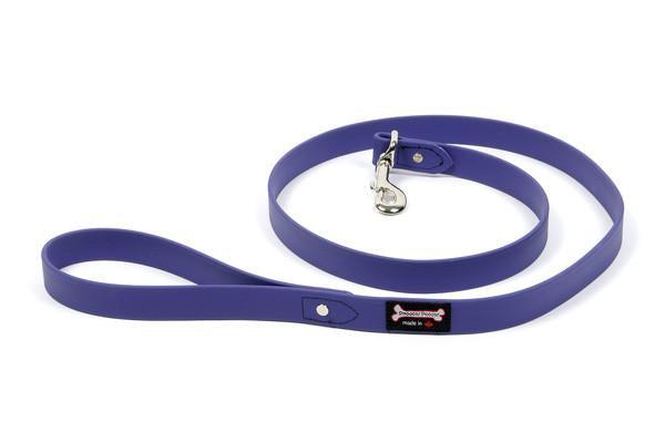 Smoochy Poochy Poly Vinyl Leash