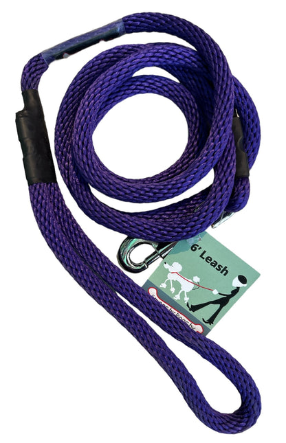 Smoochy Poochy Rope Lead