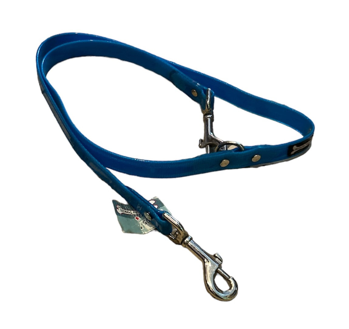 Smoochy Poochy Shiny Extension Leash